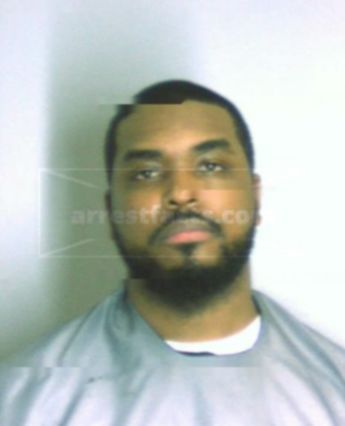 Jermel Braxton