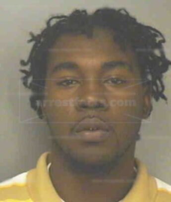 Marlin Tyrone Brinson
