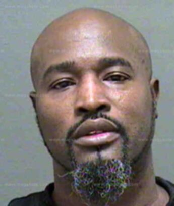 Kenneth Bernard Wiley