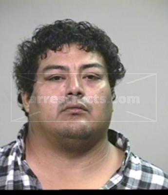 Hugo Alberto Deleon