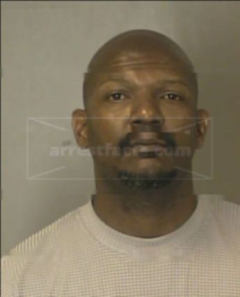 Gregory Dale Brantley