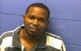 Dajuan D Pringle