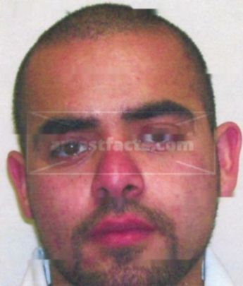 Noe Buendia Martinez