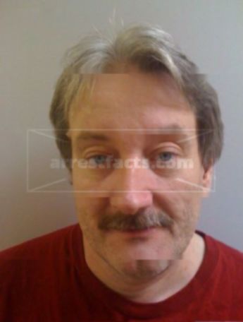 Terry Prichard