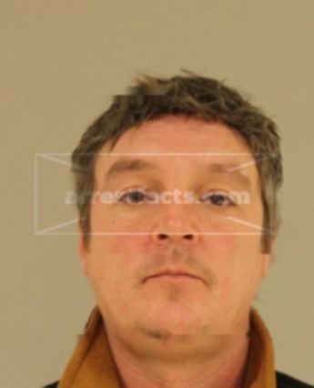 Kevin Harold Mcfarlane