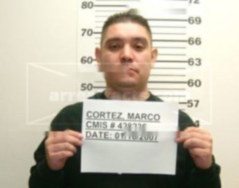 Marco Aeiljo Cortez