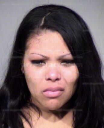 Desiree Linette Horton