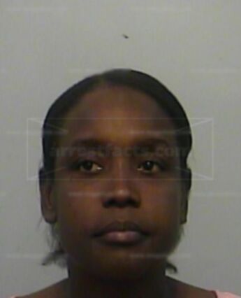 Diedre Michelle Moore
