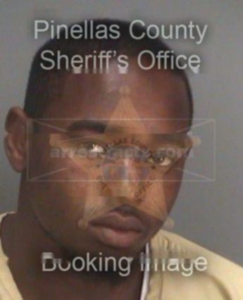 Preston Lloyd Bell
