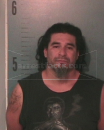 Phillip Wayne Segura