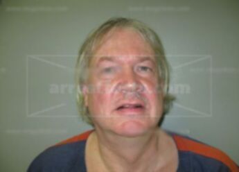 Daniel James Parrish
