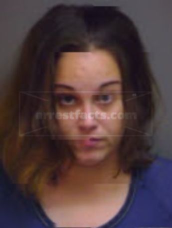 Jessica Faye Hunter