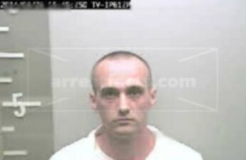 Buddy Daniel Frazier