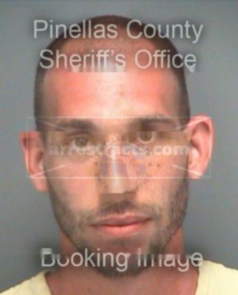 Chad Kevin Gingrich