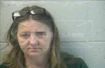Jewell Faye Payne