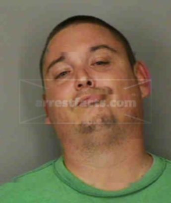 Christopher Leroy Mcdaniel
