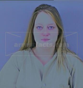 Desiree Sunshine Harris
