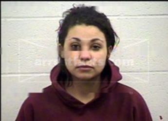 Tamara Gail Patty
