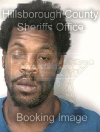 Jermaine Darrell Mincey