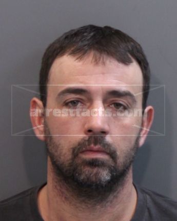 Timothy Richard Parker