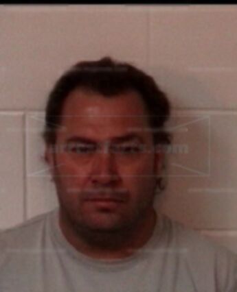 Lester James Long