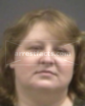 Tabitha Ann Roles
