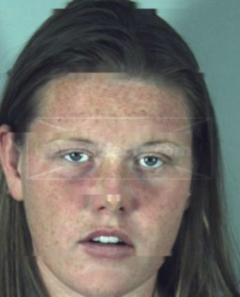 Brenna Lee Harmon