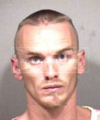 Christopher Wayne Gay