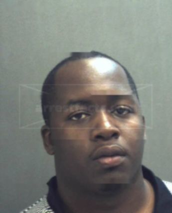 Decarius Jarrell Curry