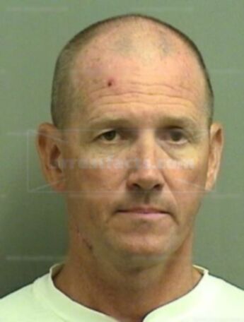 Glenn Scott Cook