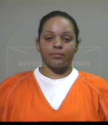 Kimberly Dawn Yarborough