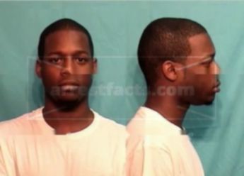 Tarell Antwan Davis
