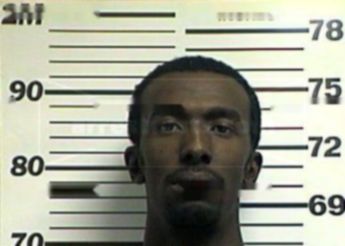 Bryan Micheal Weaver