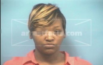 Keona Chevell Blevins