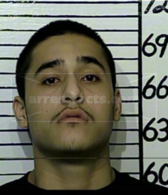 Manny Scott Ricarte