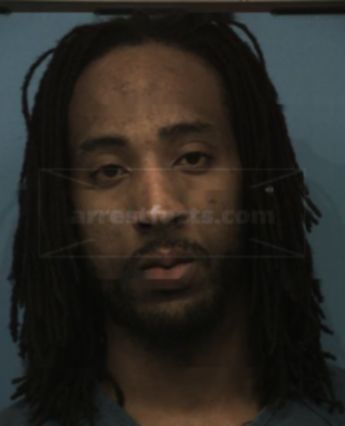 Delbert Ray Roberts