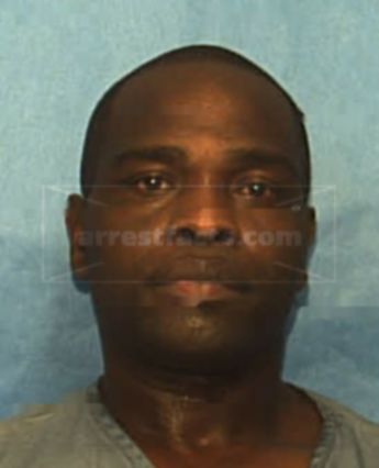Antwan Shavil Creighton