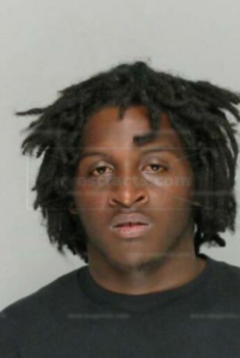 Kennard Thomas