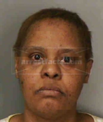 Kimberly U Wright