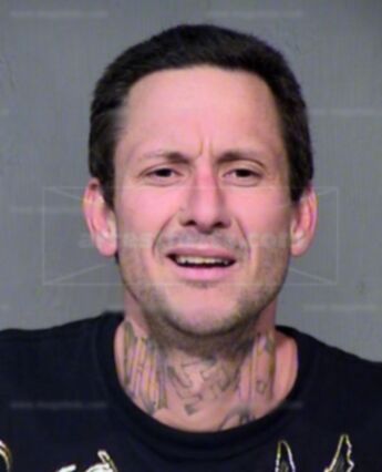 Kirk Thomas Carlisle