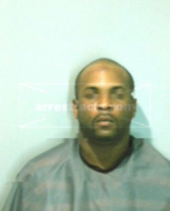 Louis Lecharles Burris