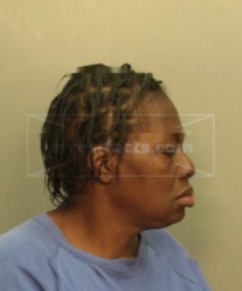 Ola Mae Goodman