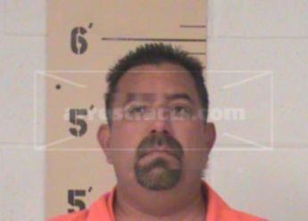 Johnny Rojas Solis