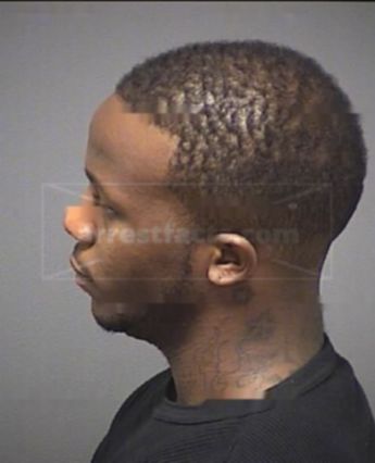 Brandon Lamont Bates