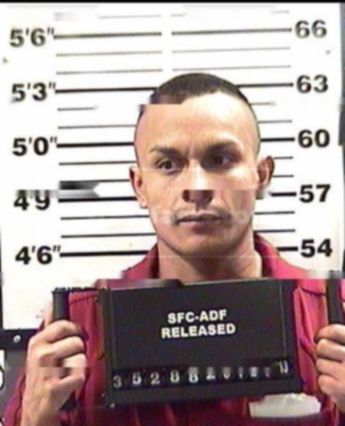 Abel Cazares-Hernandez