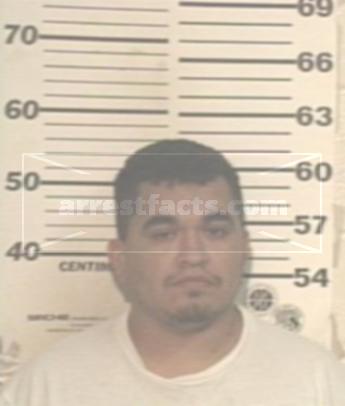 Adam Alvarado Martinez