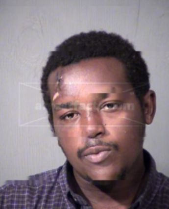 Godfrey Irungu Methu