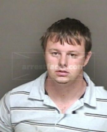 Cody William Senn