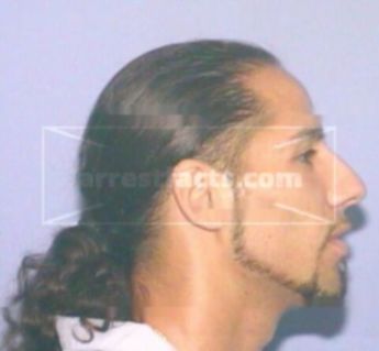 Raymond Vasquez