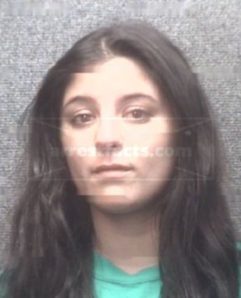 Olivia Rae Accardi